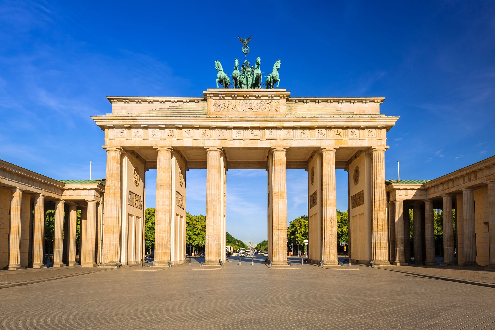Tour guiado en español por Berlín: ¡el tour más completo de la ciudad!