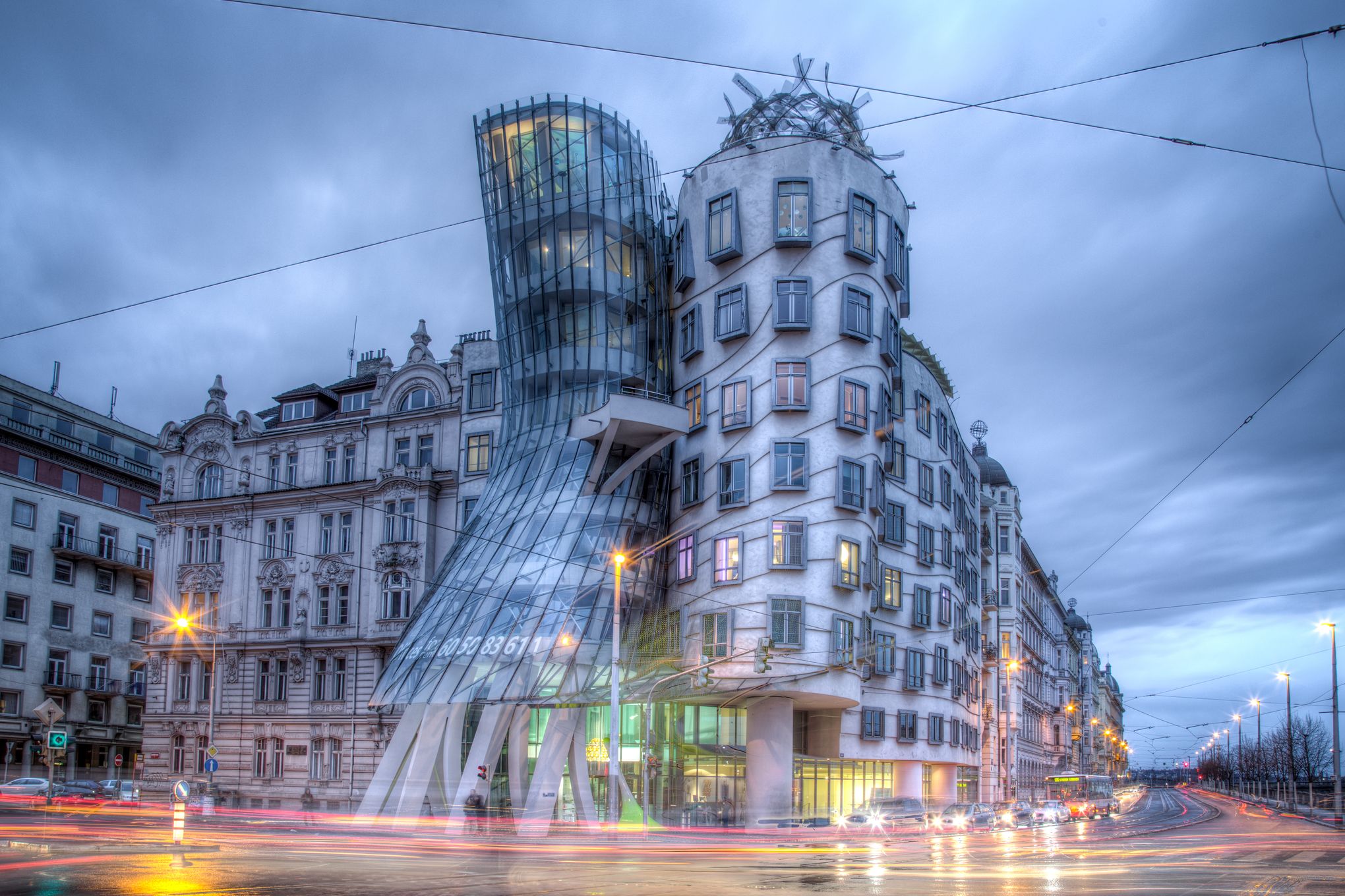 Tour guiado por los lugares ocultos de Praga