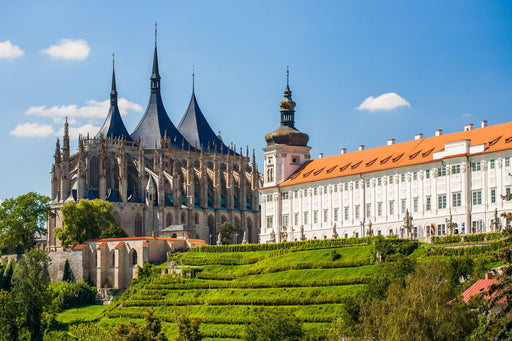 Tour en español a Kutná Hora desde Praga