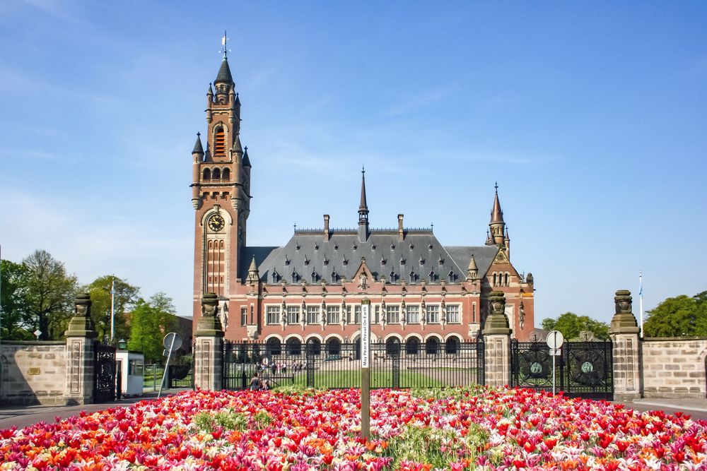 Tour guiado a Róterdam y La Haya desde Ámsterdam