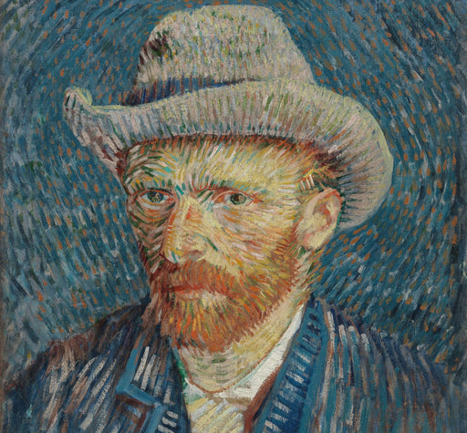 Visita guiada en español al Museo Van Gogh