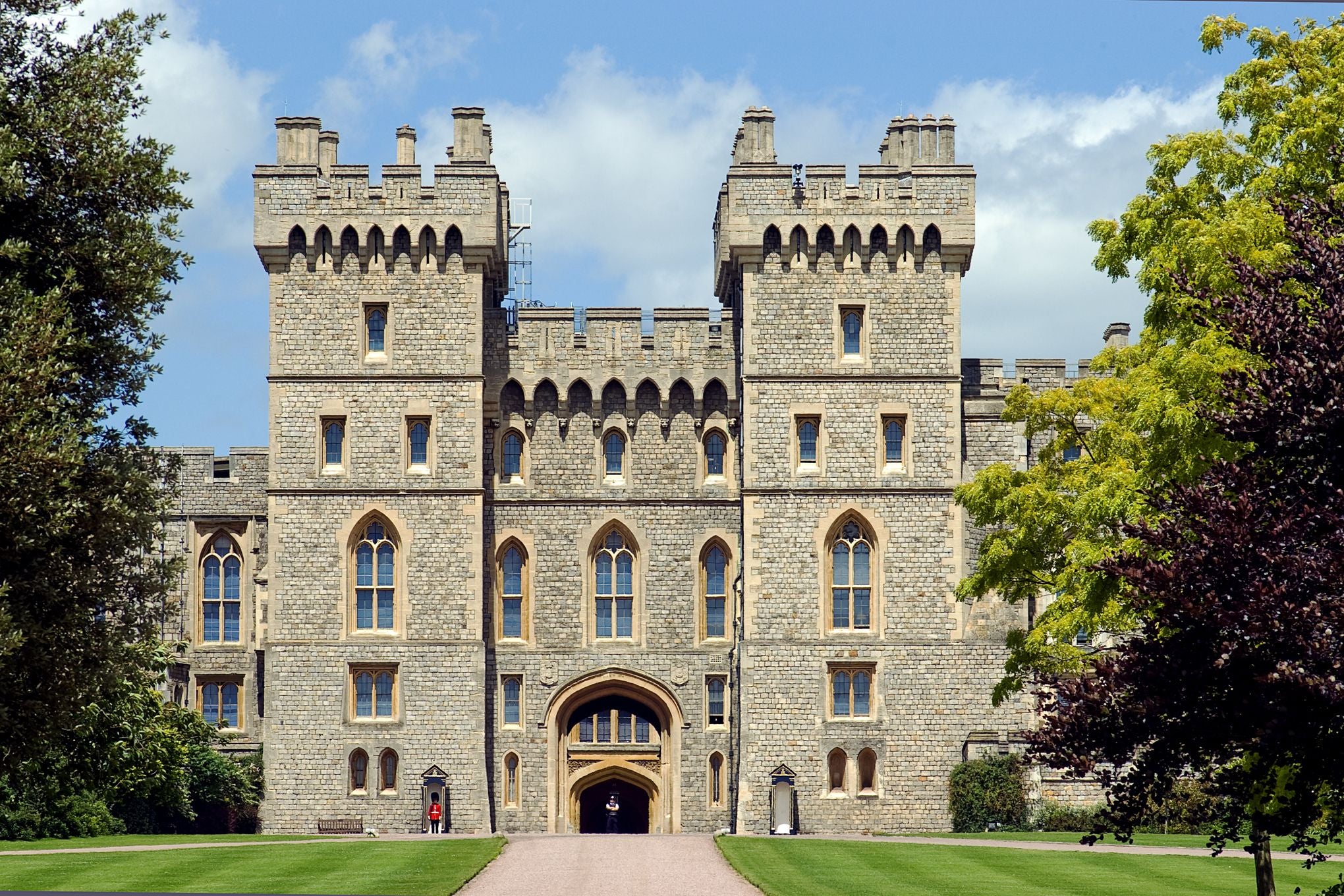 Excursión al Castillo de Windsor, Stonehenge y Bath