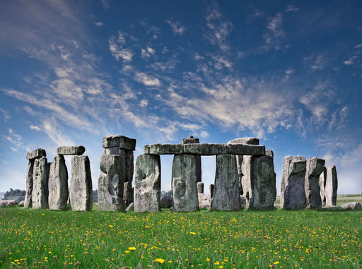 Excursión a Stonehenge y Bath desde Londres