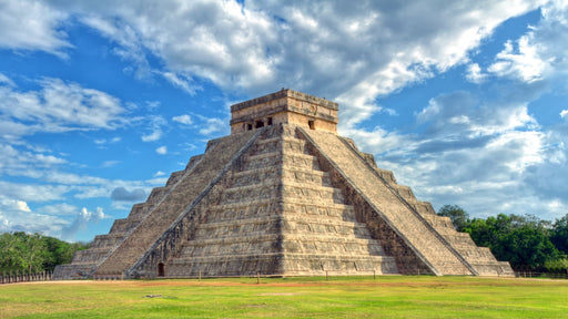 Excursión guiada a Chichén Itzá, Valladolid y baño en Cenote