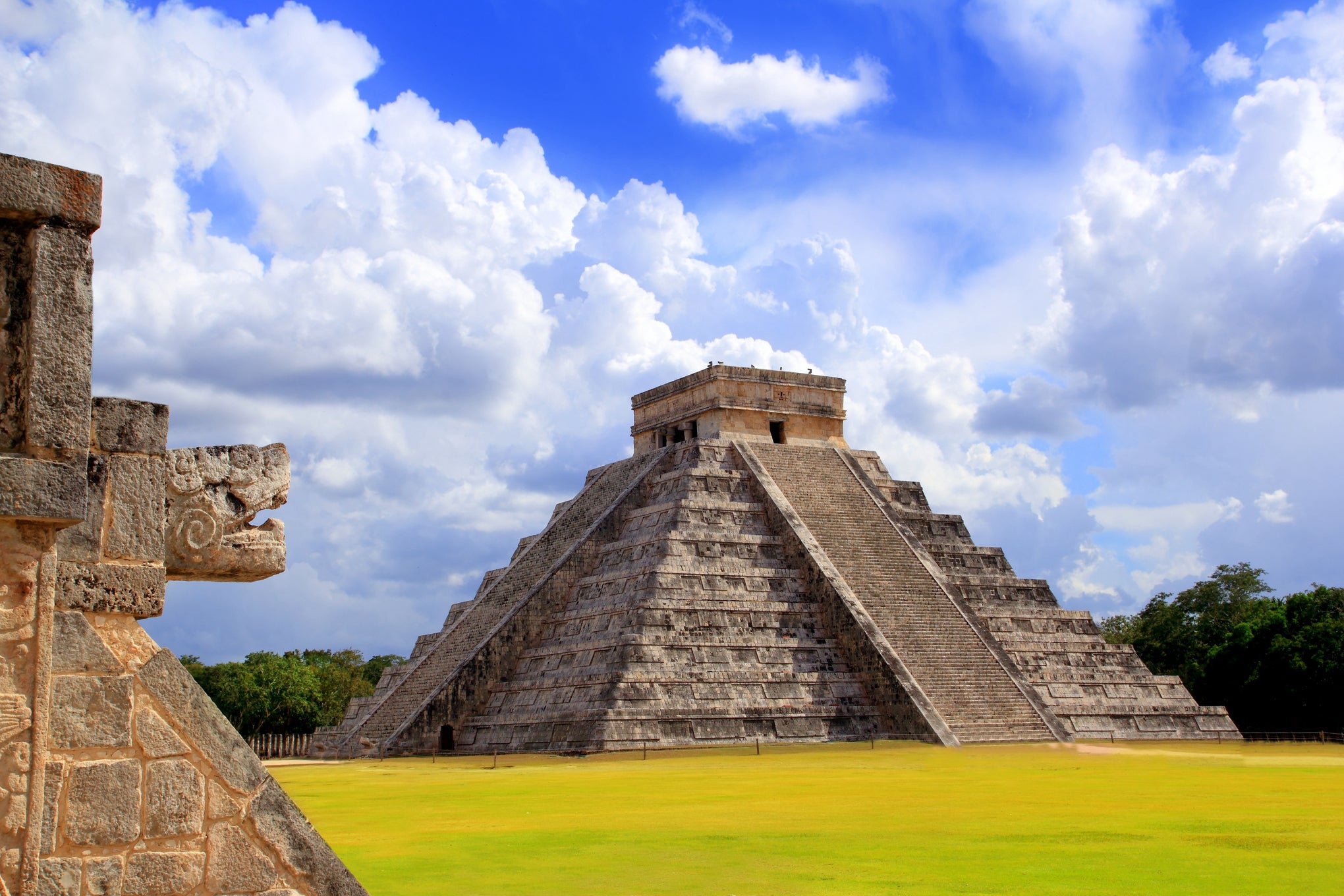 Tour exclusivo y privado a Chichén Itzá