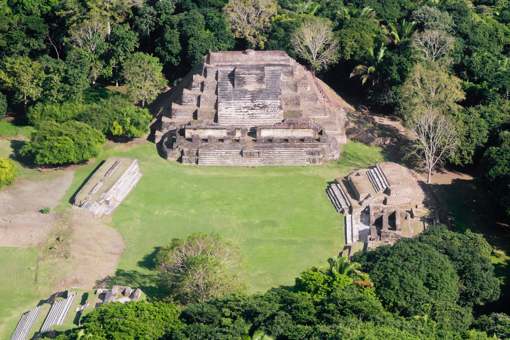 Excursión a Chichén Itzá, Ek Balam y un cenote
