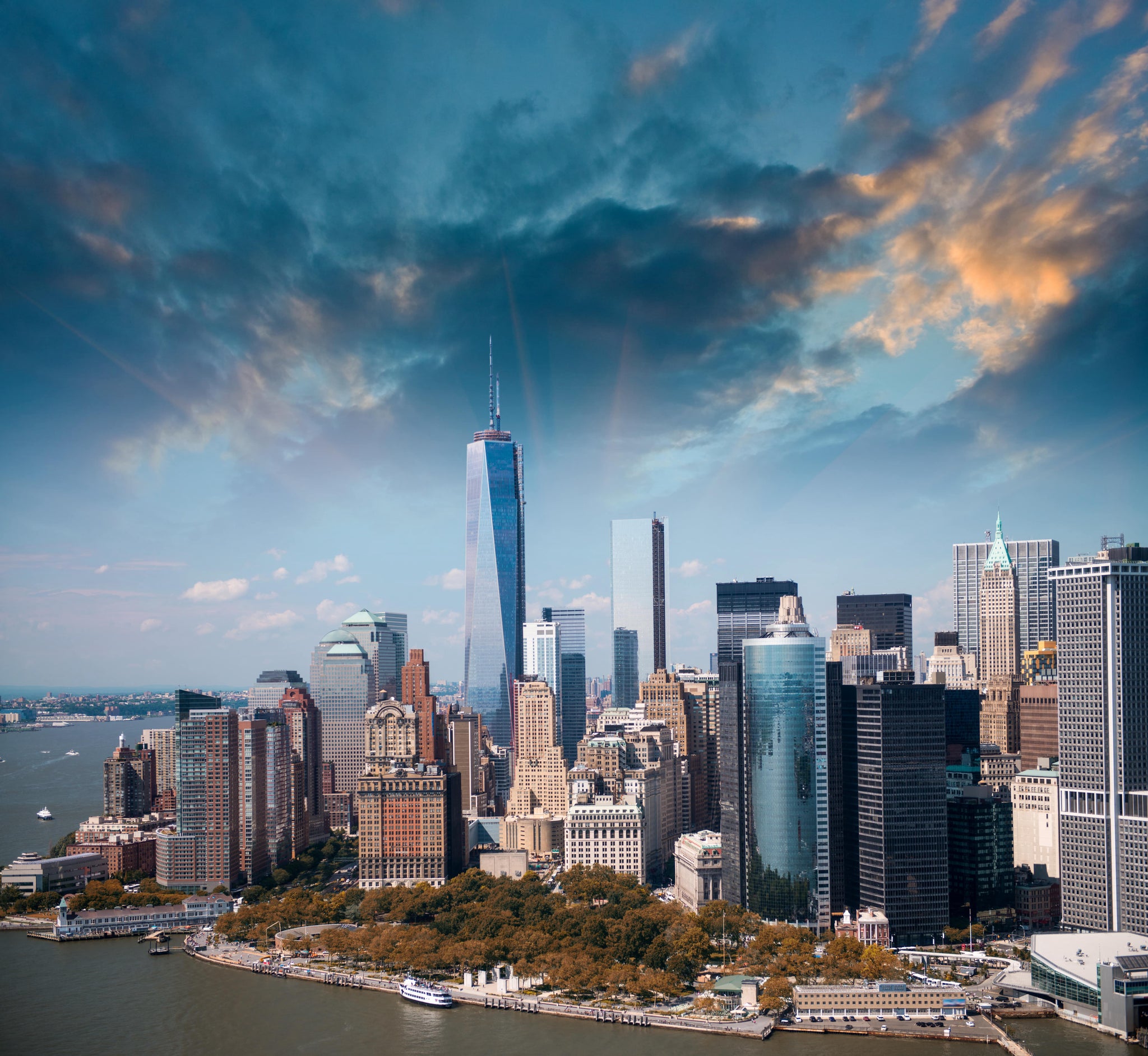 Tour por Nueva York en español: ¡descubre el Alto y Bajo Manhattan!