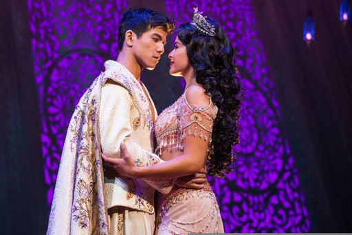 Entradas para Aladdin en Broadway